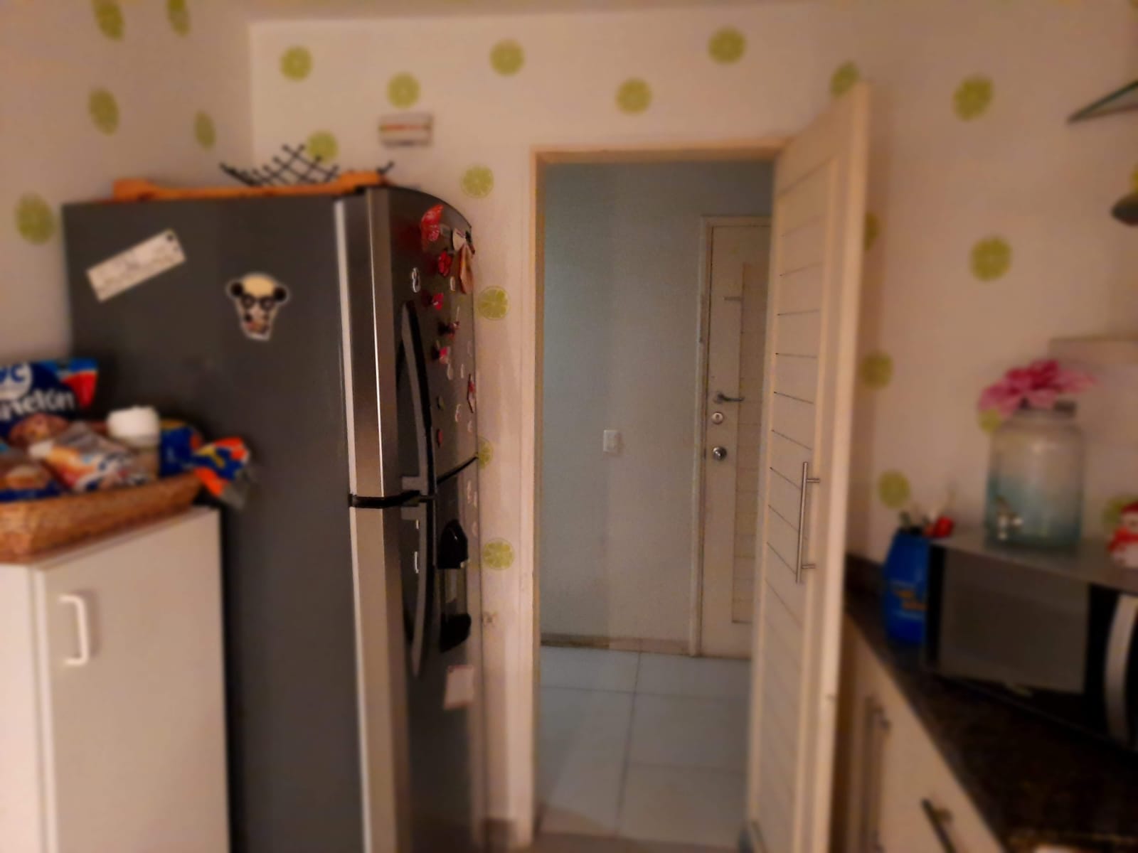 Departamento en Venta en Santiago de Surco