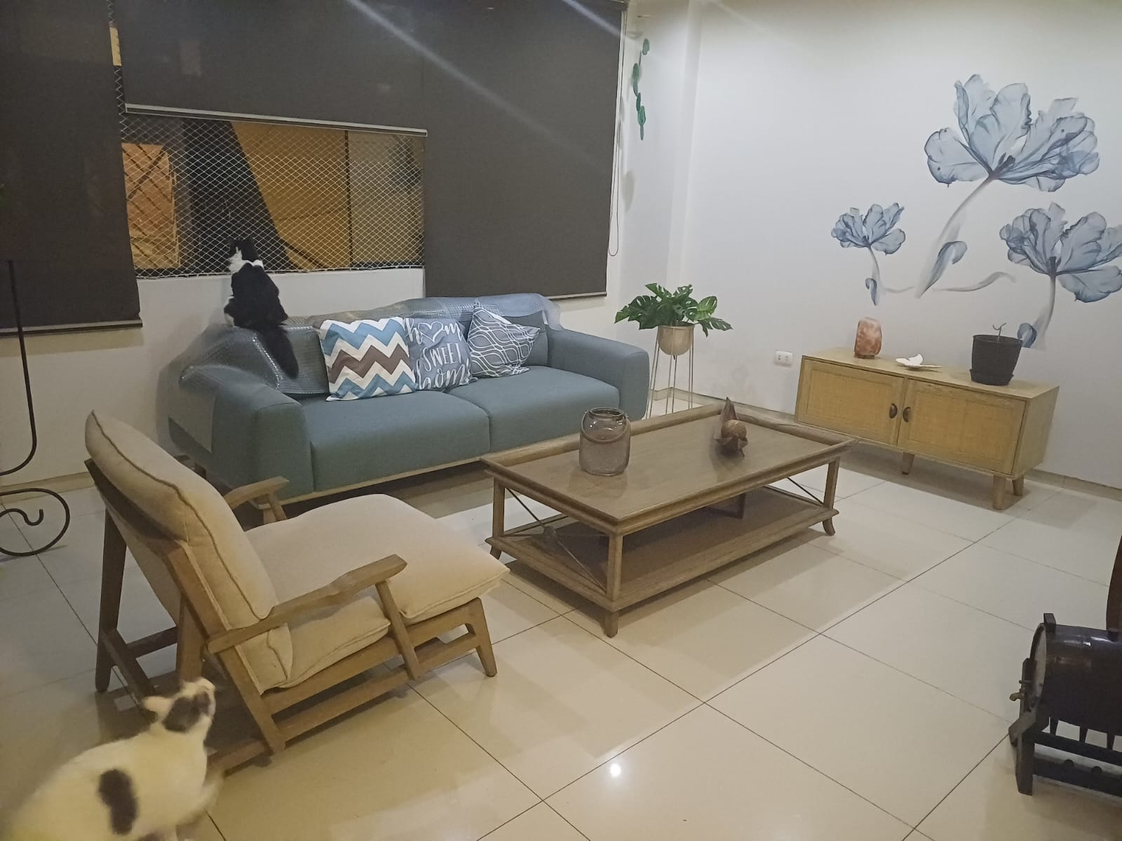 Departamento en Venta en Santiago de Surco