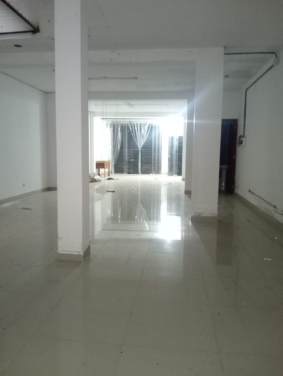 Local en Venta en Santa Anita