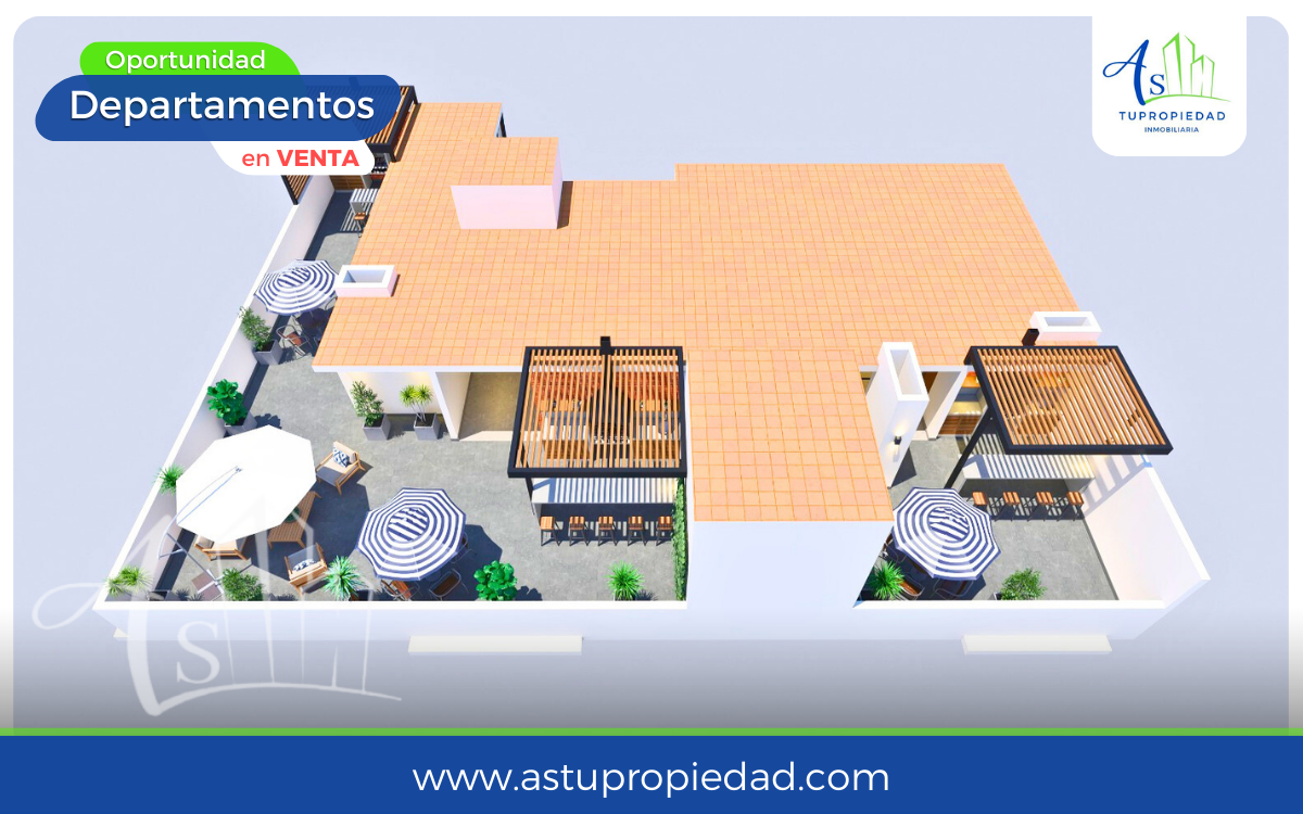 Departamento en Venta en Carabayllo