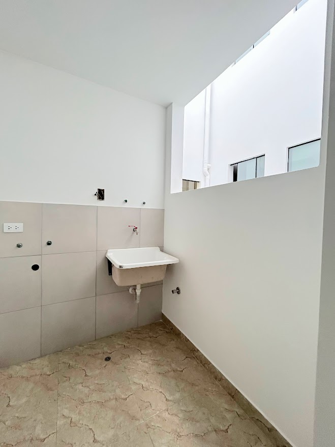 Departamento en Venta en Santiago de Surco