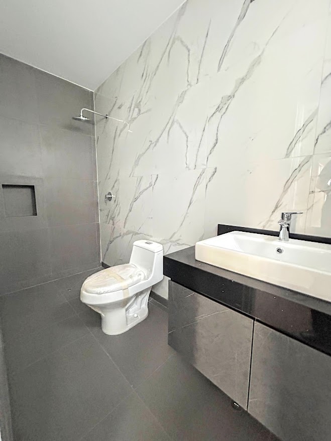 Departamento en Venta en Santiago de Surco