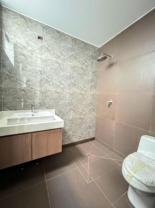 Departamento en Venta en Santiago de Surco