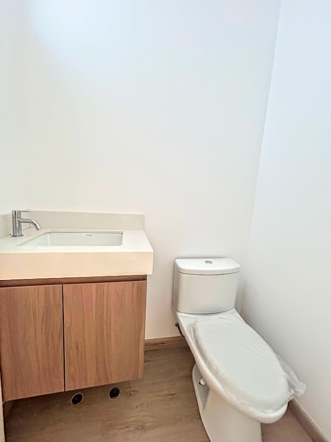 Departamento en Venta en Santiago de Surco