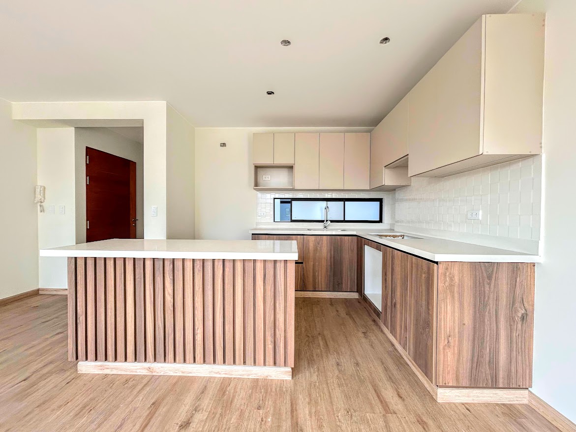 Departamento en Venta en Santiago de Surco