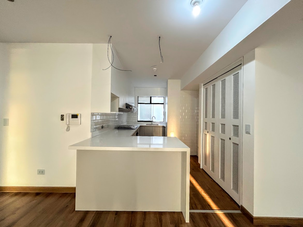 Departamento en Venta en Santiago de Surco