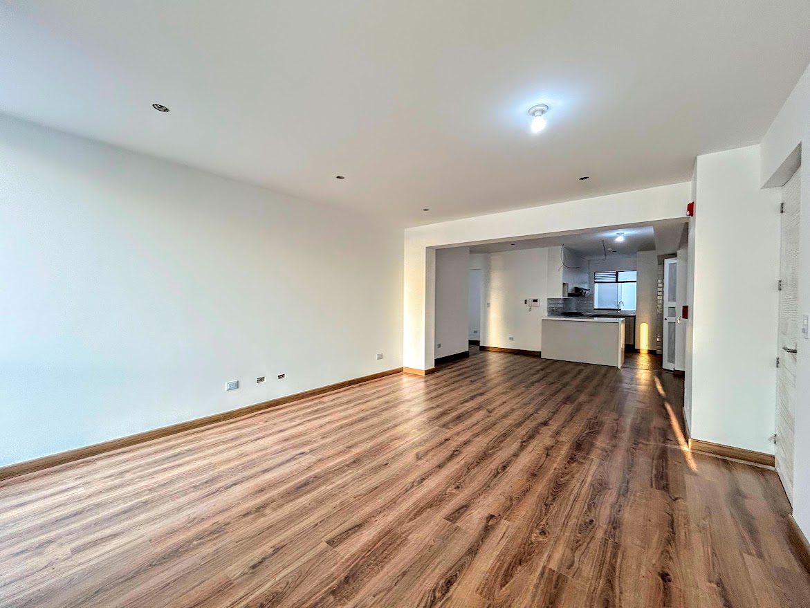 Departamento en Venta en Santiago de Surco