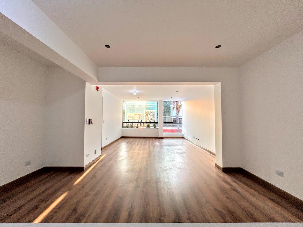 Departamento en Venta en Santiago de Surco
