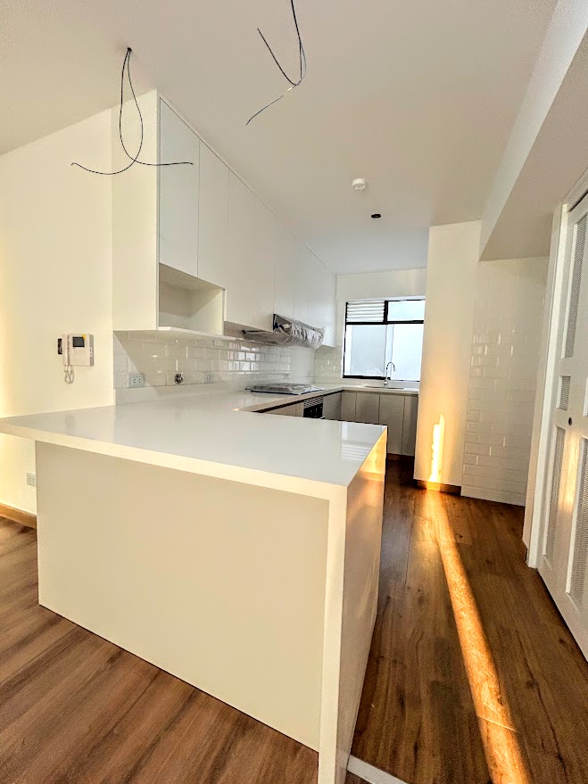 Departamento en Venta en Santiago de Surco