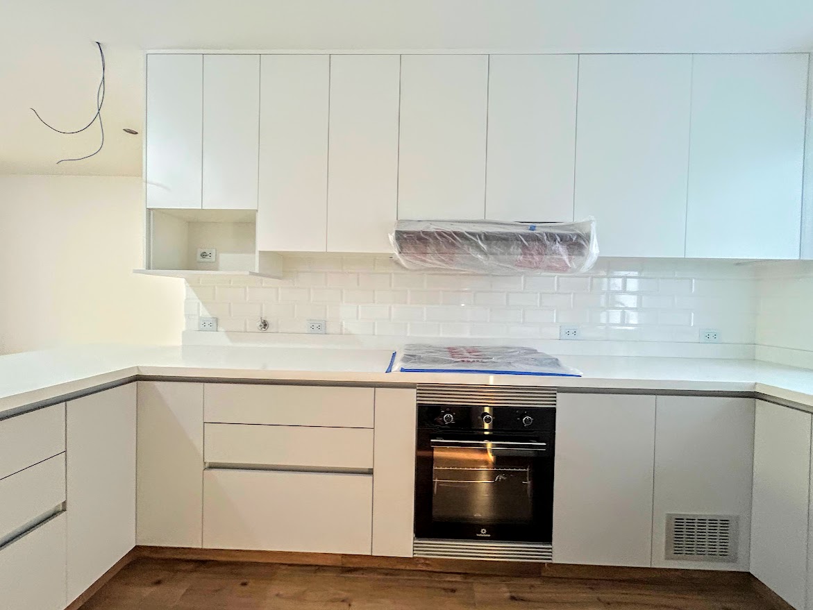 Departamento en Venta en Santiago de Surco