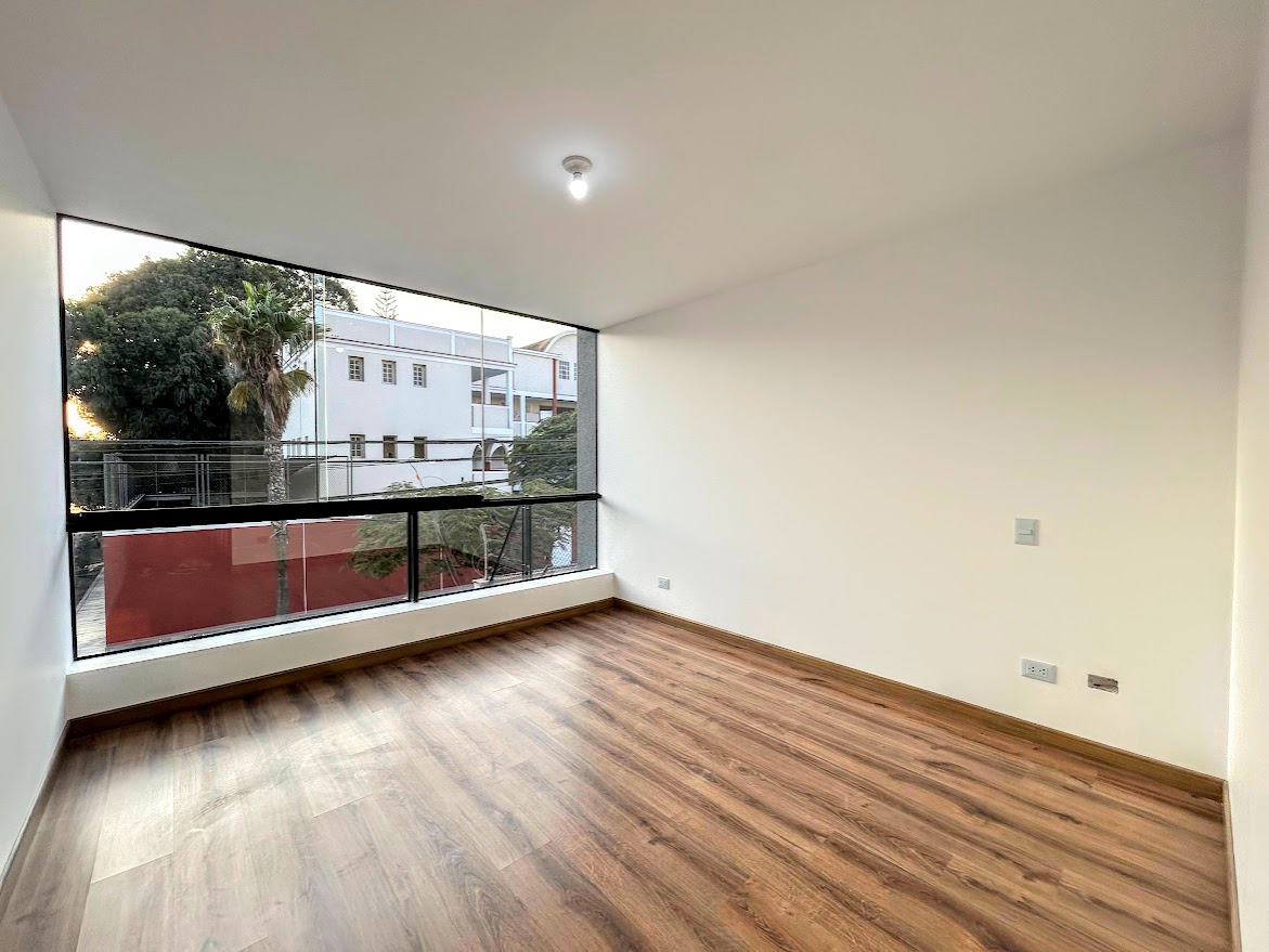 Departamento en Venta en Santiago de Surco