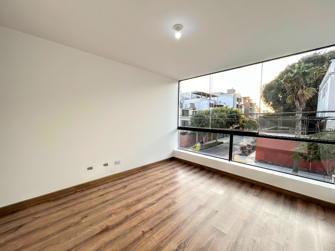 Departamento en Venta en Santiago de Surco