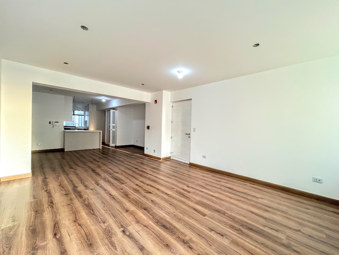 Departamento en Venta en Santiago de Surco