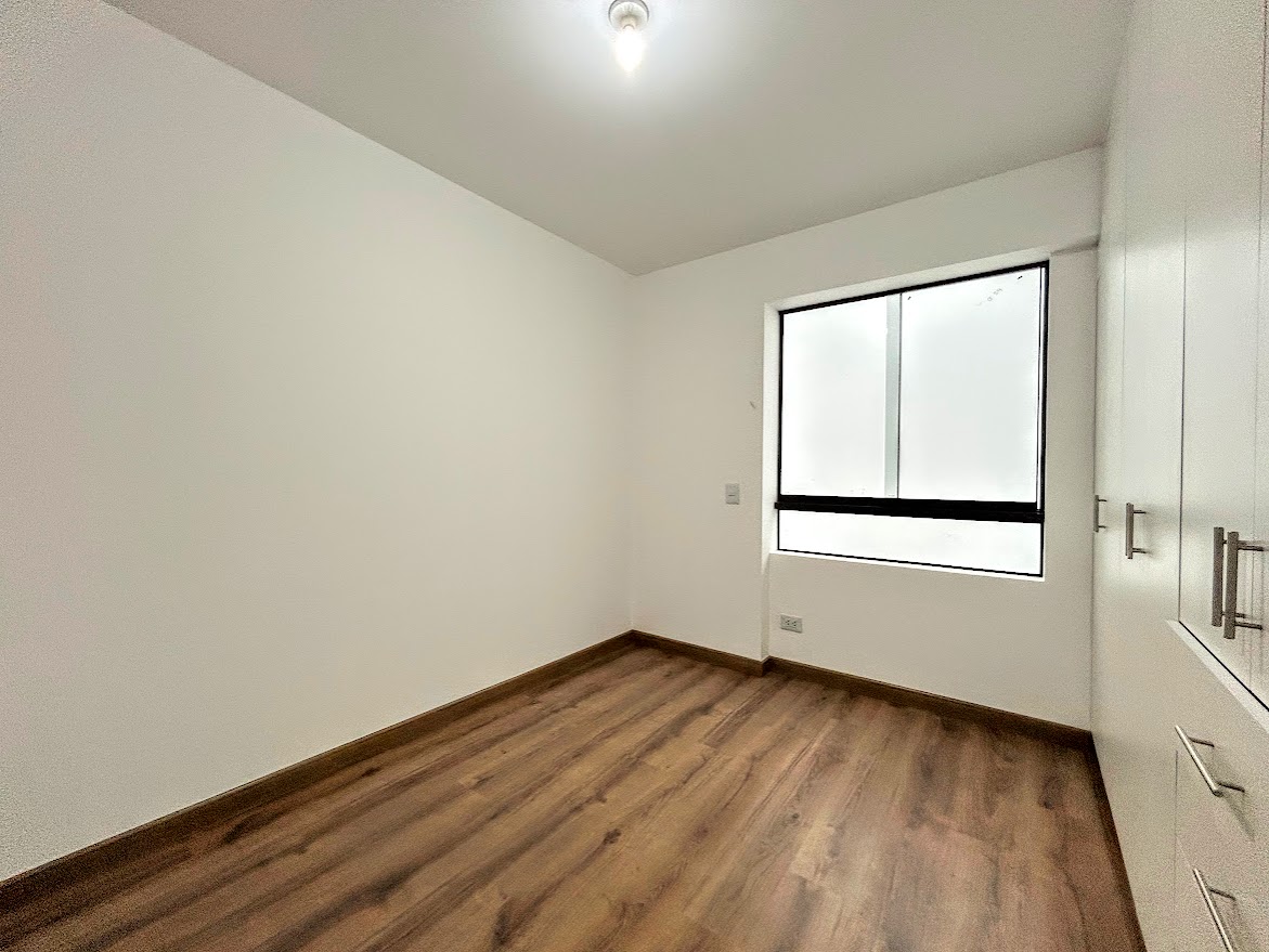 Departamento en Venta en Santiago de Surco