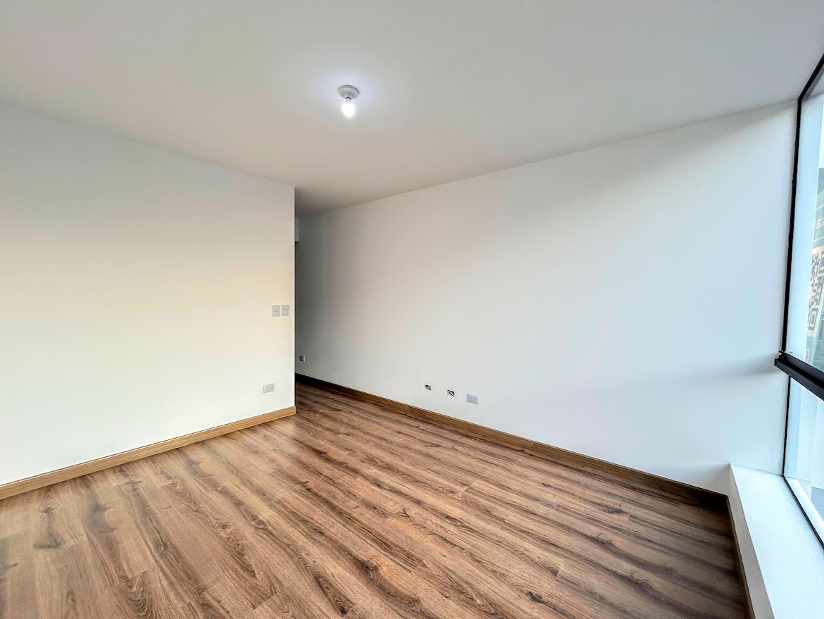Departamento en Venta en Santiago de Surco