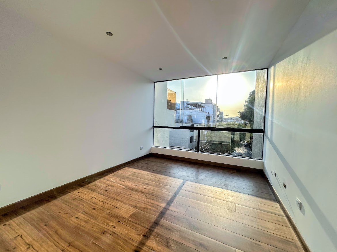 Departamento en Venta en Santiago de Surco