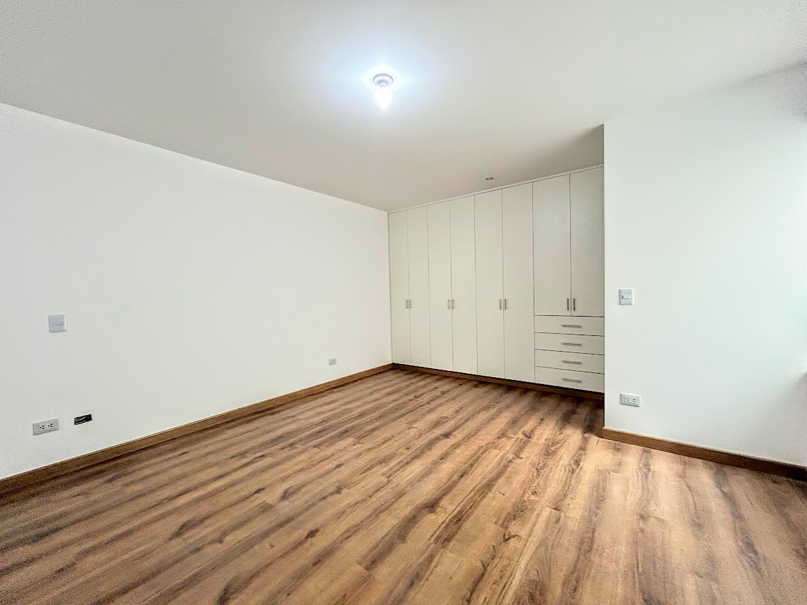 Departamento en Venta en Santiago de Surco
