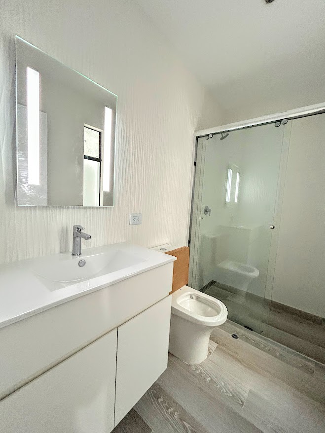 Departamento en Venta en Santiago de Surco