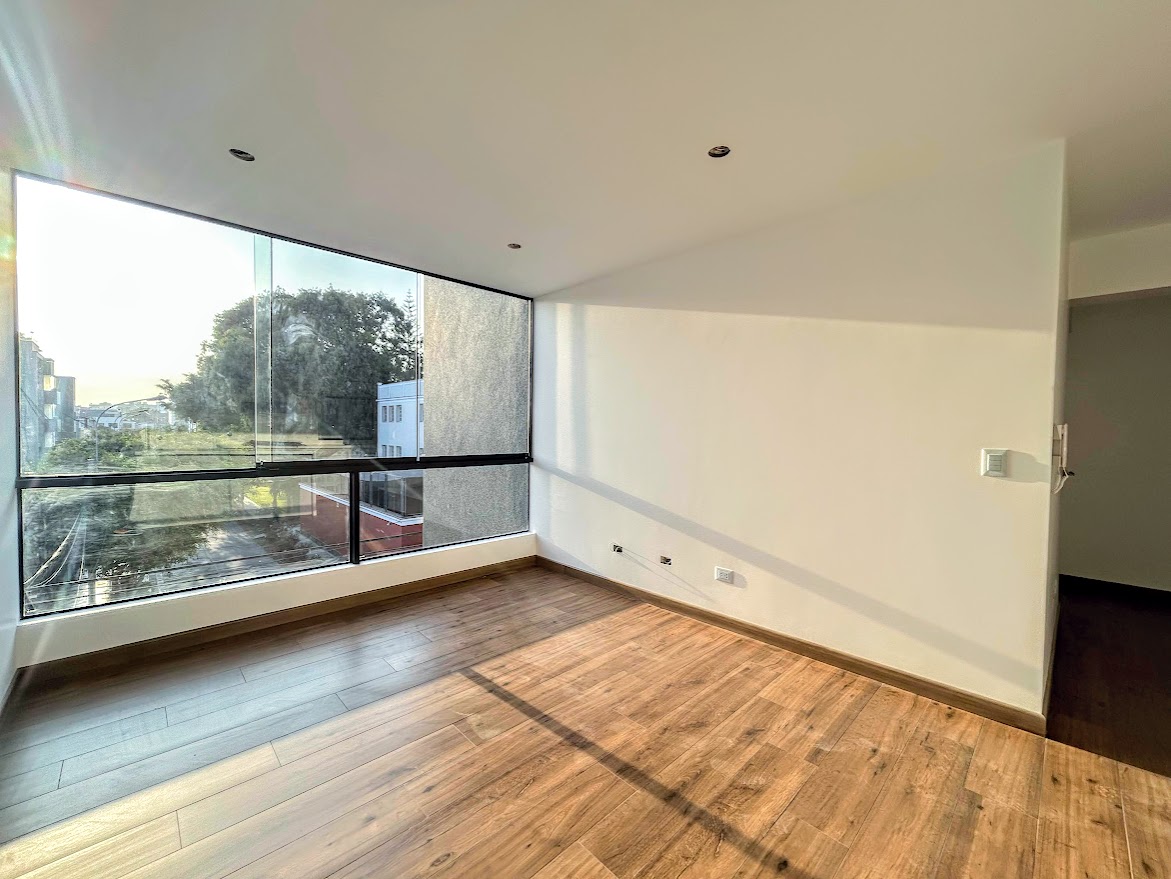 Departamento en Venta en Santiago de Surco