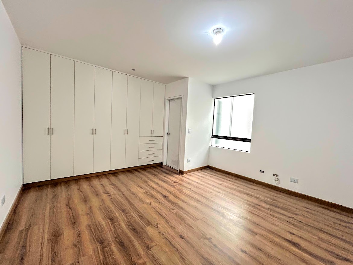Departamento en Venta en Santiago de Surco
