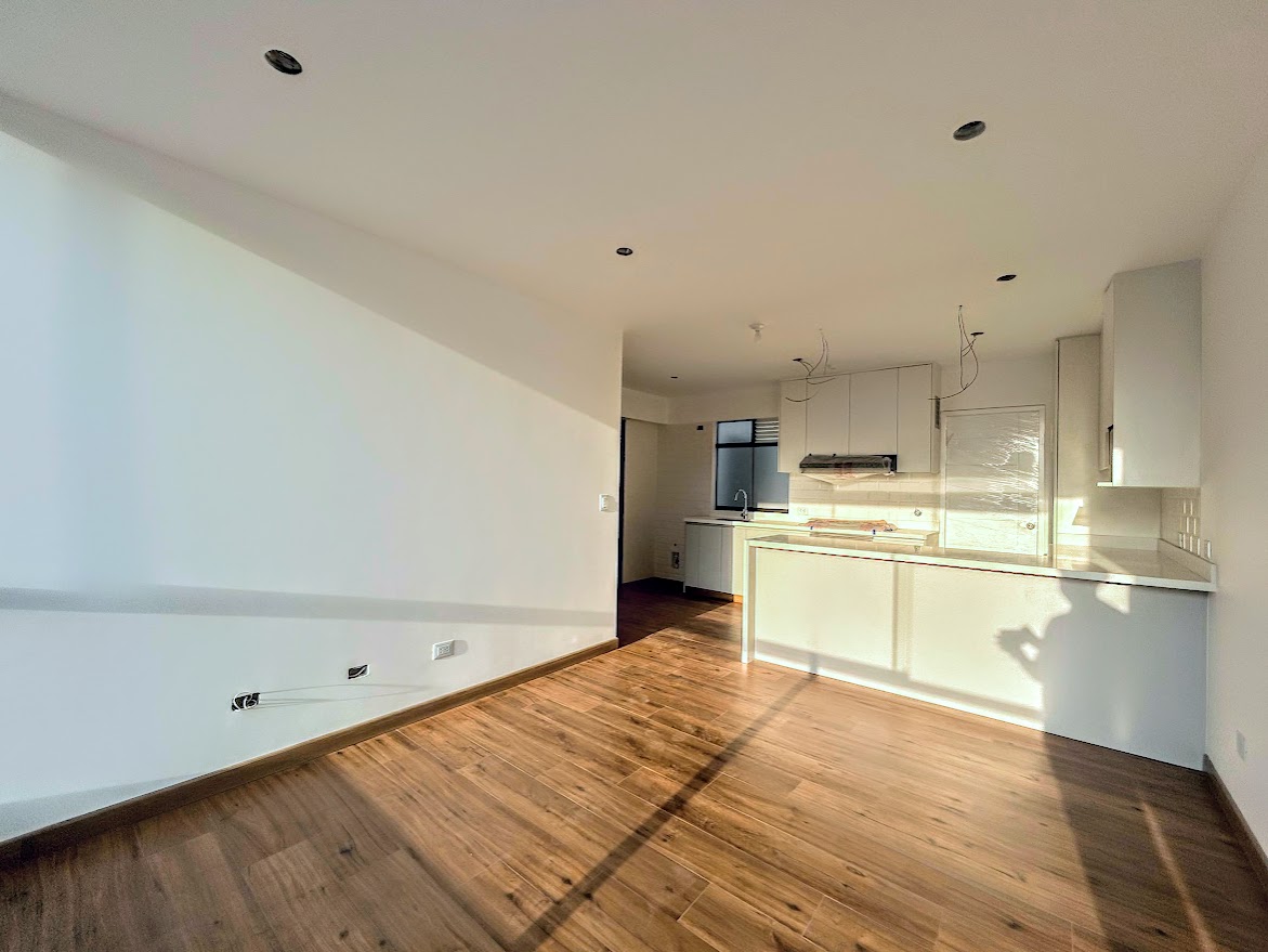 Departamento en Venta en Santiago de Surco