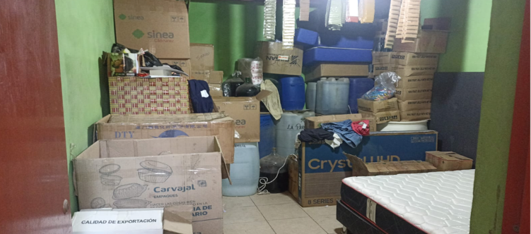 Casa en Remate en Imperial