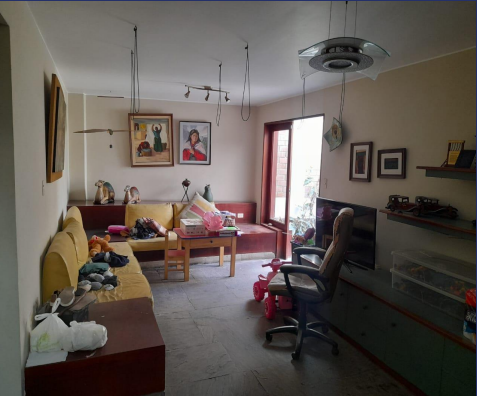 Casa en Remate en La Molina