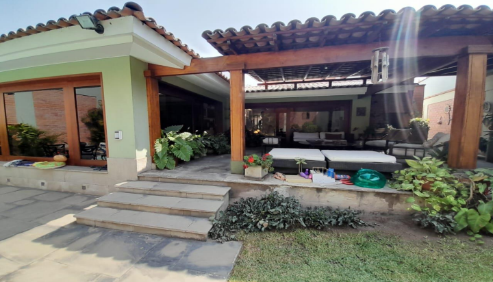 Casa en Remate en La Molina
