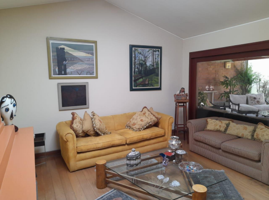 Casa en Remate en La Molina