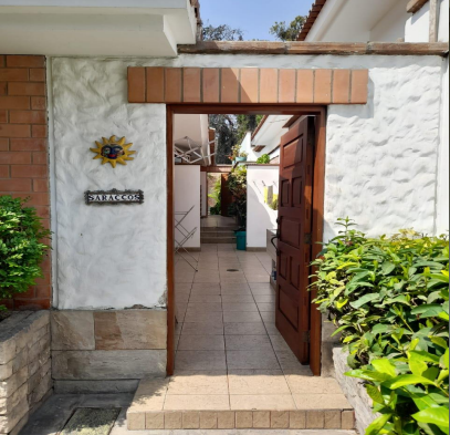 Casa en Remate en La Molina