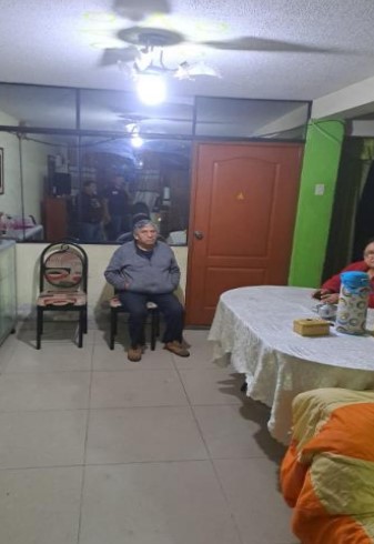 Casa en Remate en Independencia