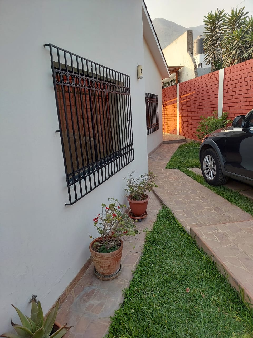 Casa en Venta en Chaclacayo