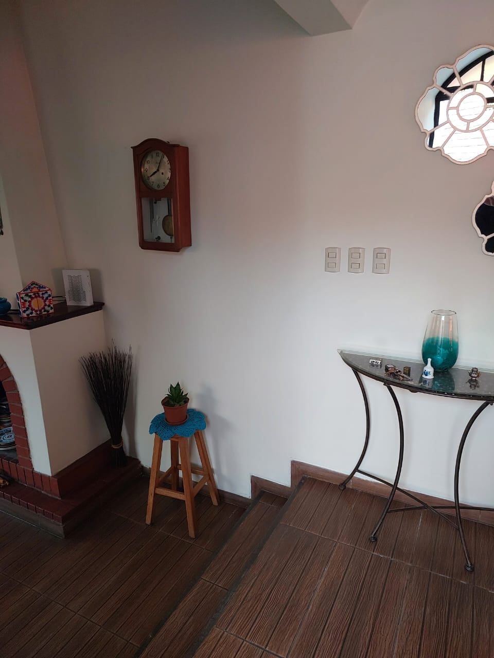 Casa en Venta en Chaclacayo