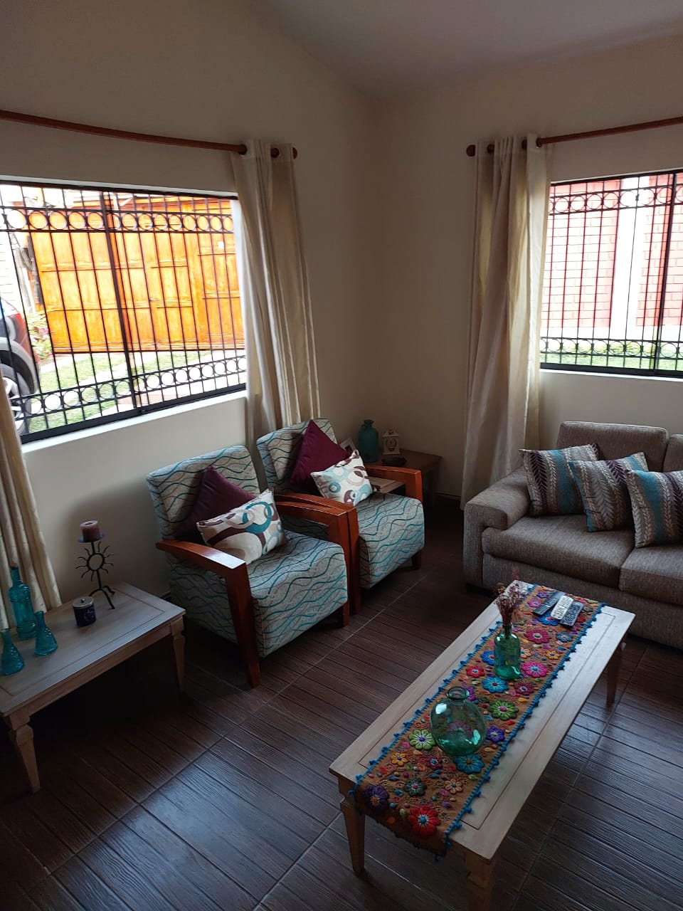 Casa en Venta en Chaclacayo