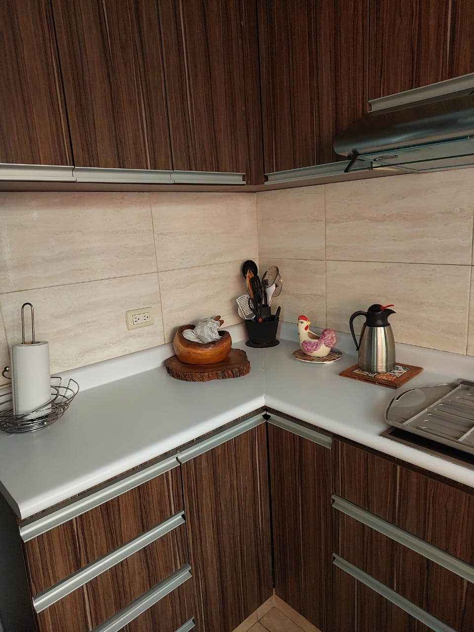 Casa en Venta en Chaclacayo