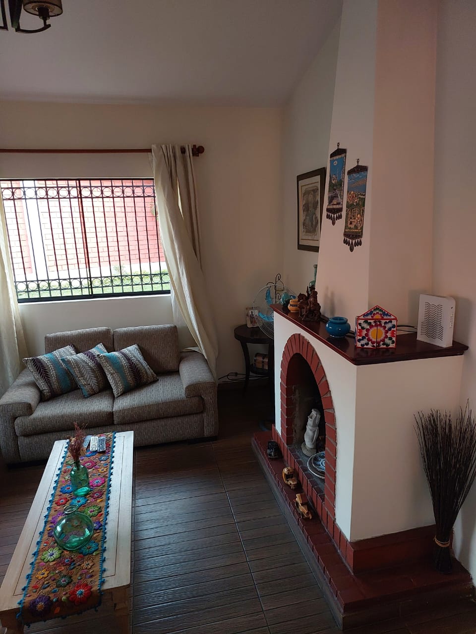 Casa en Venta en Chaclacayo