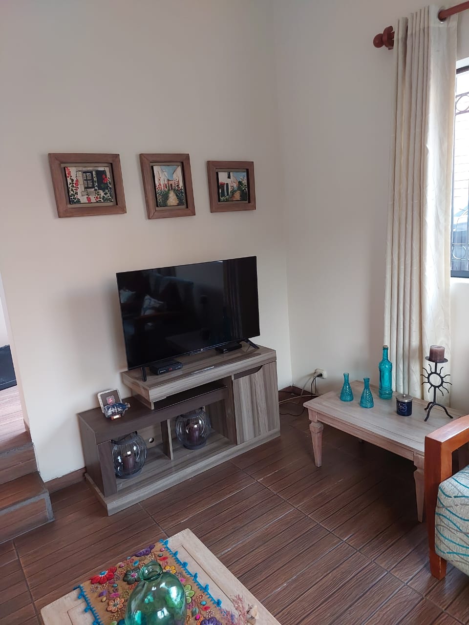 Casa en Venta en Chaclacayo