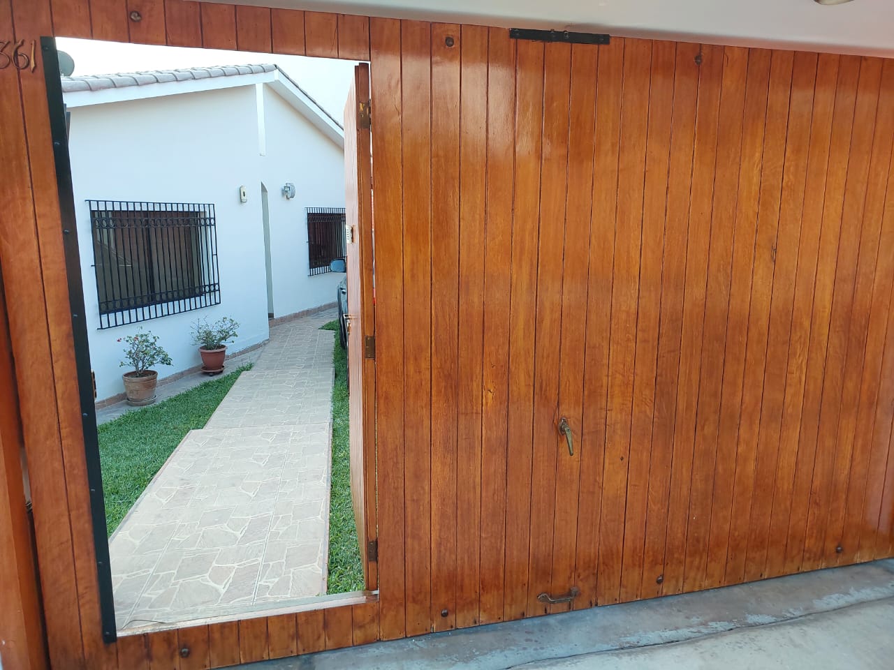 Casa en Venta en Chaclacayo