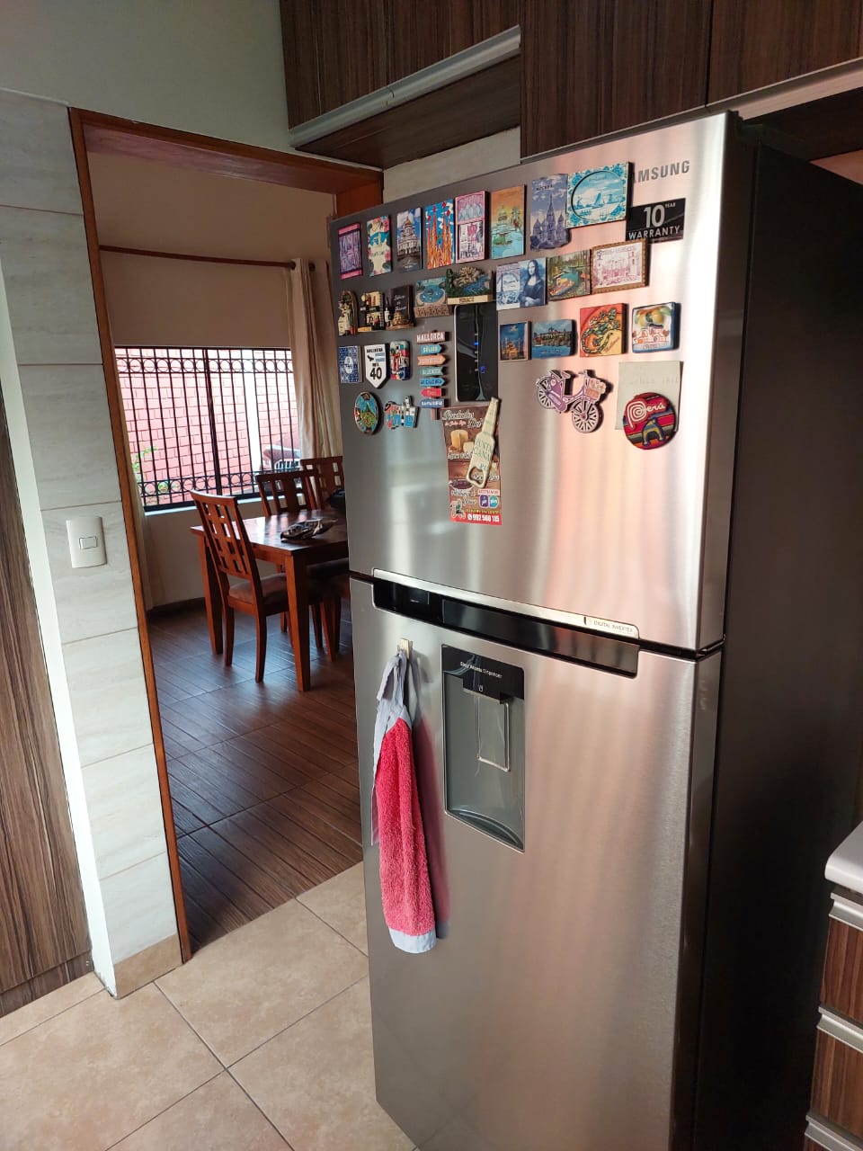 Casa en Venta en Chaclacayo