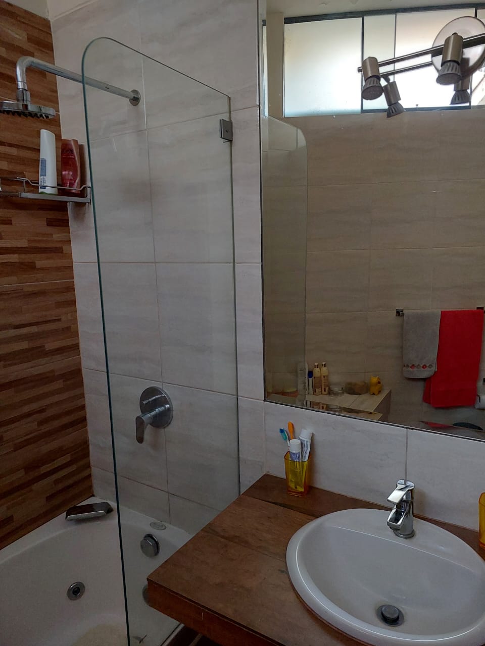 Casa en Venta en Chaclacayo