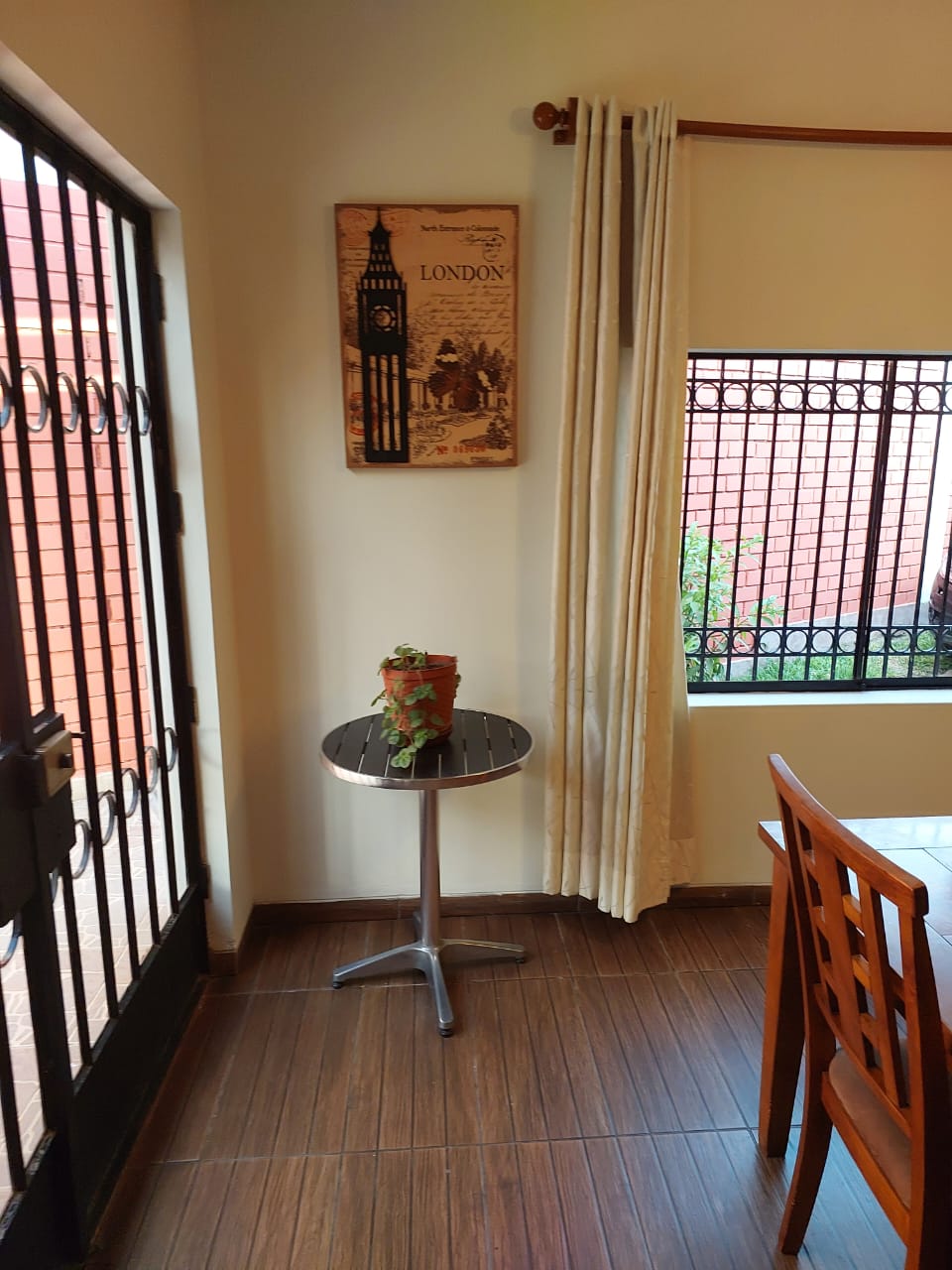 Casa en Venta en Chaclacayo