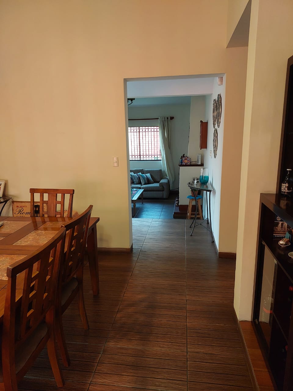 Casa en Venta en Chaclacayo