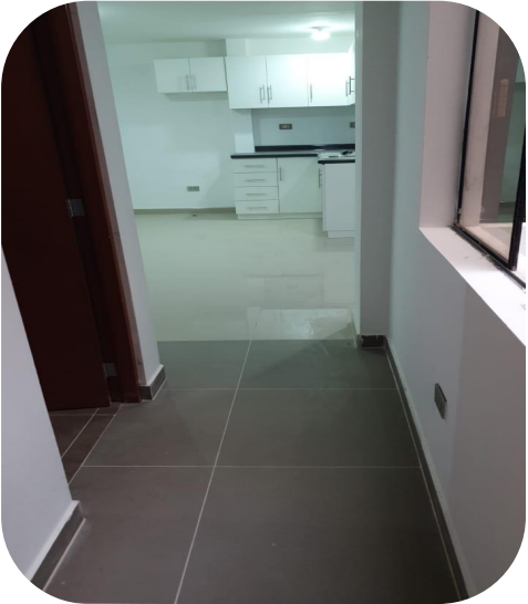 Departamento en Remate en San Juan de Miraflores