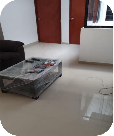 Departamento en Remate en San Juan de Miraflores