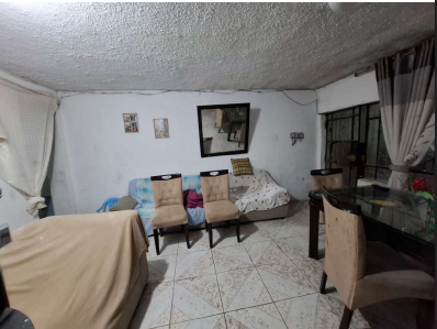 Casa en Remate en Villa El Salvador