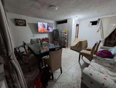 Casa en Remate en Villa El Salvador
