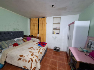 Casa en Remate en Villa El Salvador