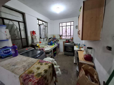 Casa en Remate en Villa El Salvador