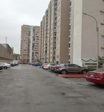 Departamento en Remate en Cercado de Lima