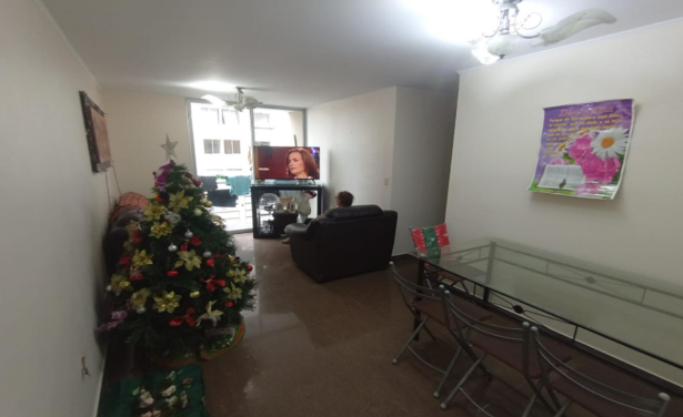 Departamento en Remate en Cercado de Lima
